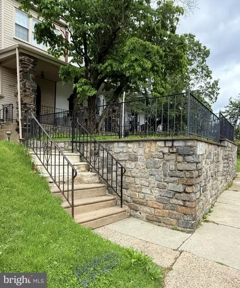 6637 Malvern Ave, Philadelphia, PA 19151