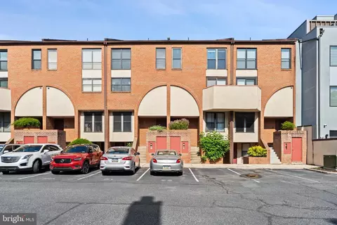 214 N 30 N 22nd St N #DR11A, Philadelphia, PA 19103