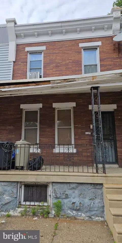 5541 Race St, Philadelphia, PA 19139