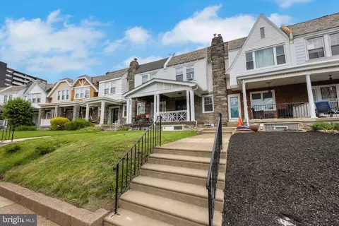 4441 Sherwood Rd, Philadelphia, PA 19131