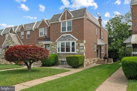 8233 Thouron Ave, Philadelphia, PA 19150