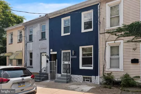 5846 Morton St, Philadelphia, PA 19144