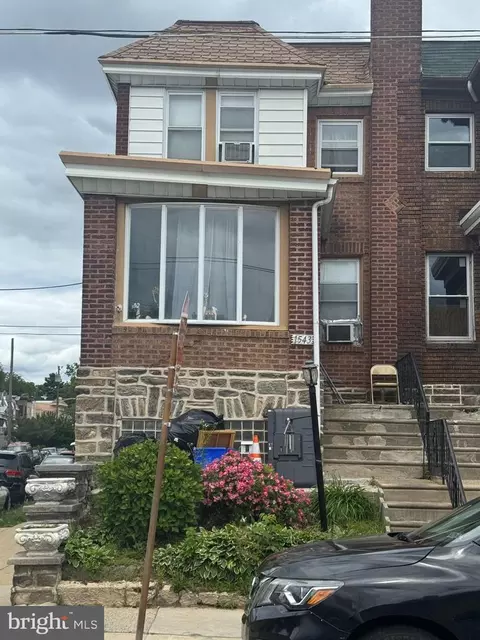 1543 67th Ave, Philadelphia, PA 19126