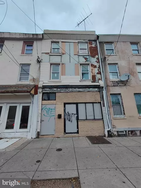 151 W Girard Ave, Philadelphia, PA 19123