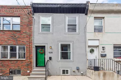 939 Sigel St, Philadelphia, PA 19148