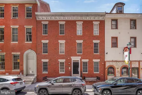 1522 24 Race St #1, Philadelphia, PA 19102