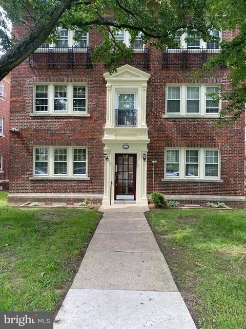 6136 Wayne Ave #3, Philadelphia, PA 19144