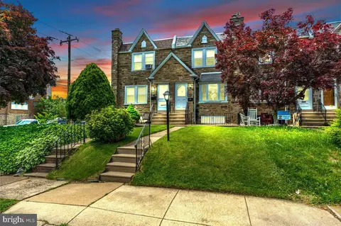 3440 Sheffield Ave, Philadelphia, PA 19136