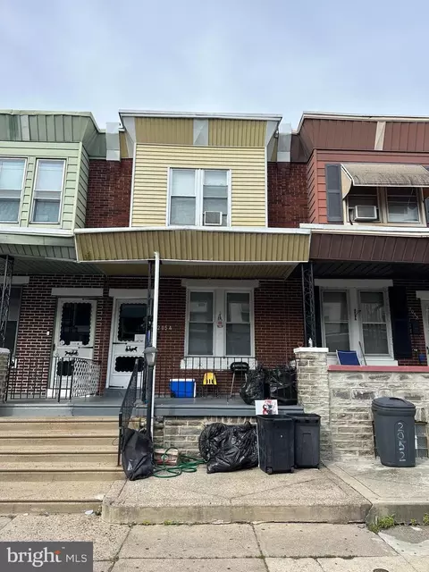 2054 Albright St, Philadelphia, PA 19134