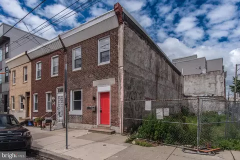 1416 S 18th St, Philadelphia, PA 19146