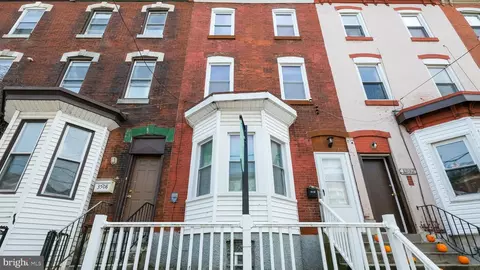 3510 Wallace St, Philadelphia, PA 19104