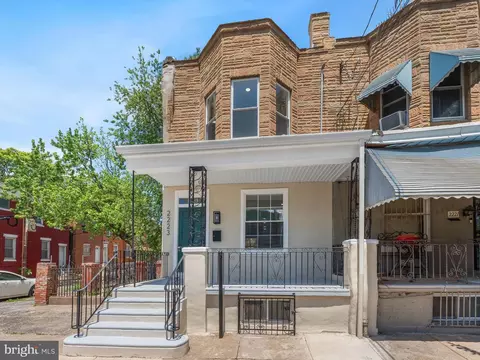 2223 W Indiana Ave, Philadelphia, PA 19132