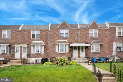 Undisclosed, Philadelphia, PA 19136