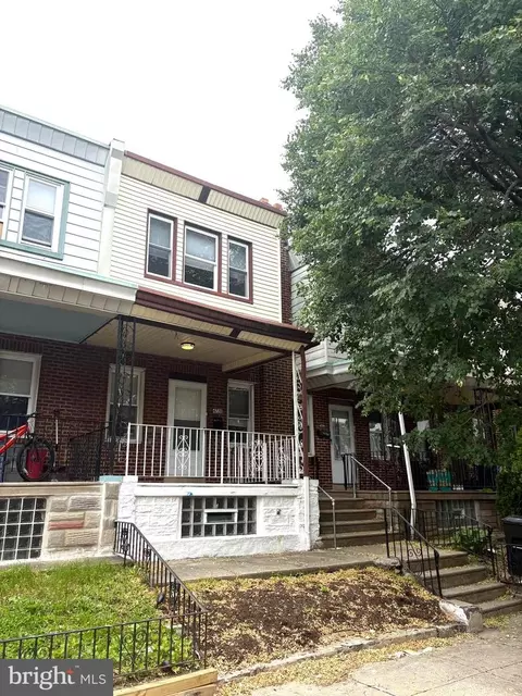 4728 Marple St, Philadelphia, PA 19136
