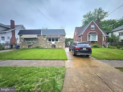 1409 Princeton Ave, Philadelphia, PA 19111