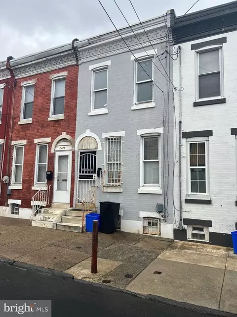 2430 N 4th St, Philadelphia, PA 19133