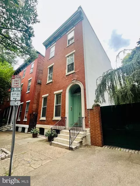 2031 Mount Vernon St, Philadelphia, PA 19130