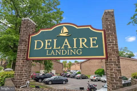45104 Delaire Landing Rd #104, Philadelphia, PA 19114