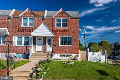 8601 Jackson St, Philadelphia, PA 19136