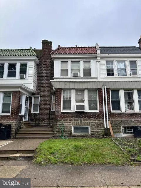 260 W Godfrey Ave, Philadelphia, PA 19120