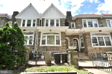 3324 Ryan Ave, Philadelphia, PA 19136