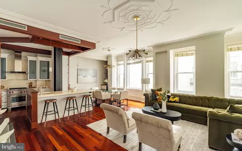 1830 Rittenhouse Sq #11C, Philadelphia, PA 19103