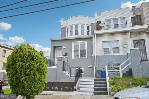 1419 S 56th St, Philadelphia, PA 19143