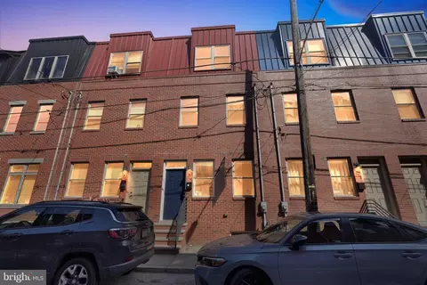 1309 S Chadwick St, Philadelphia, PA 19146