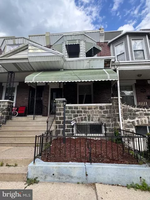 1445 N 59th St, Philadelphia, PA 19151