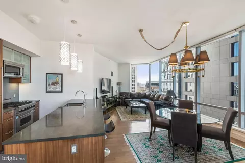 1414 S Penn Sq #28A, Philadelphia, PA 19102