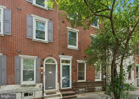 1810 Francis St, Philadelphia, PA 19130