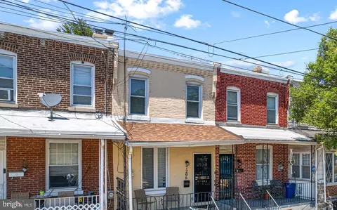 7206 Hegerman St, Philadelphia, PA 19135