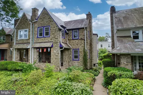 234 W Durand St, Philadelphia, PA 19119