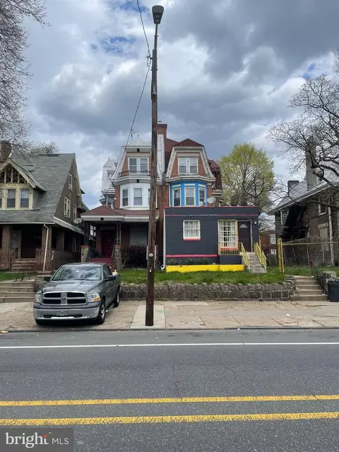 5807 Chew Ave, Philadelphia, PA 19138