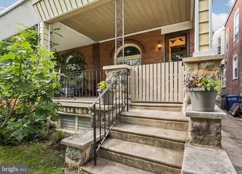 5015 Osage Ave, Philadelphia, PA 19143