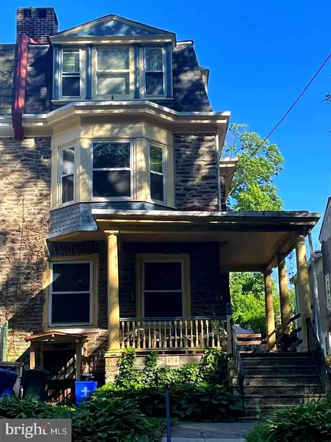 414 E Church Ln, Philadelphia, PA 19144
