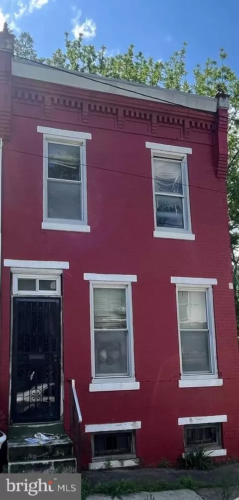 706 N Shedwick St, Philadelphia, PA 19104