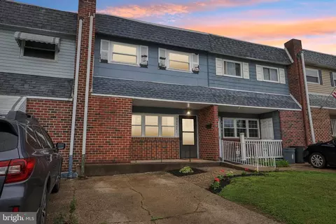 3207 Fairdale Rd, Philadelphia, PA 19154