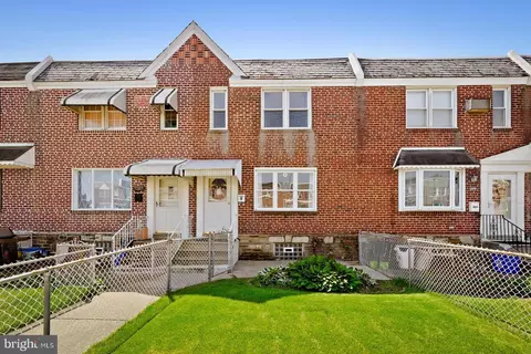 7155 Erdrick St, Philadelphia, PA 19135