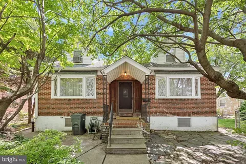 2232 34 Afton St, Philadelphia, PA 19152