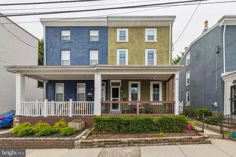461 Delmar St, Philadelphia, PA 19128