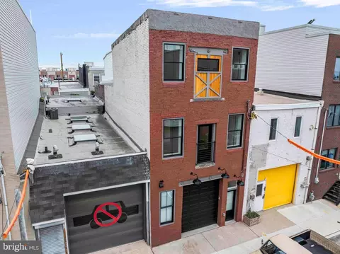 2313 E Hazzard St, Philadelphia, PA 19125