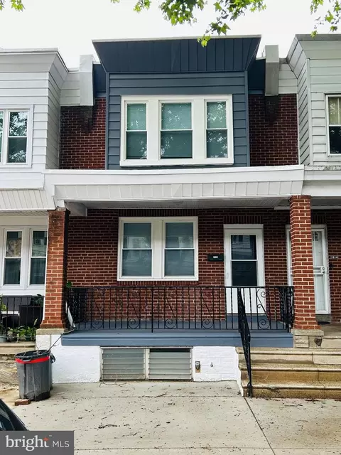 1116 E Sanger St, Philadelphia, PA 19124