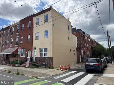 1232 S 11th St, Philadelphia, PA 19147