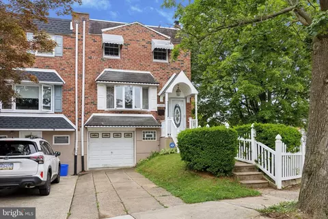 12431 Balston Rd, Philadelphia, PA 19154