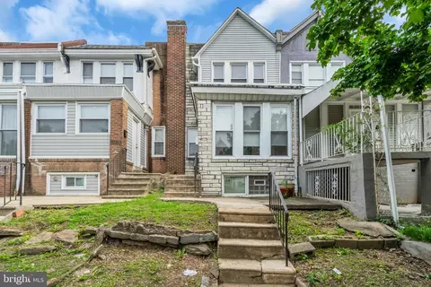 1852 Roselyn St, Philadelphia, PA 19141