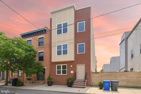 2205 Martha St, Philadelphia, PA 19125