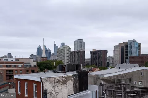 110 12 Naudain St #4, Philadelphia, PA 19147