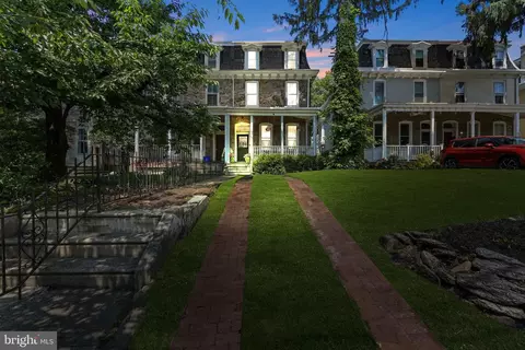 63 W Johnson St, Philadelphia, PA 19144