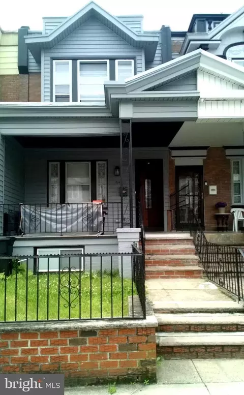 5916 Latona St, Philadelphia, PA 19143